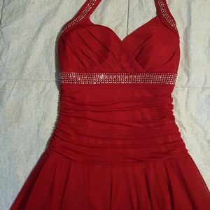 Trixxi dress